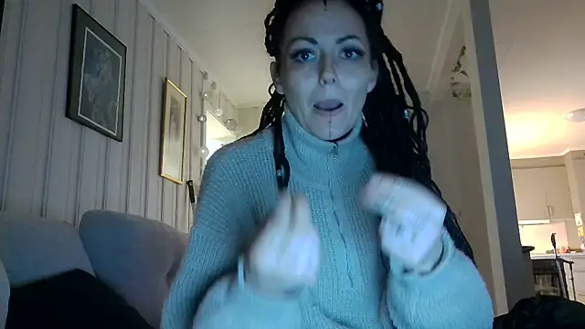 Czat XXX na żywo – MyManCave