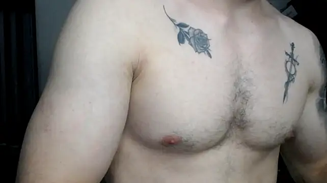 Chat XXX en directo de Kenner_fox77