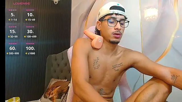 allens_joe webkamerás műsora