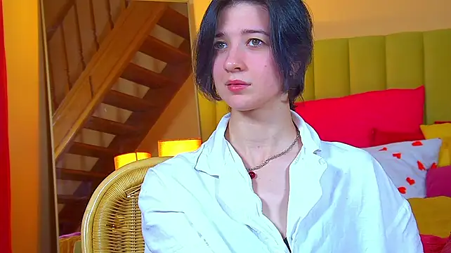 Chat XXX en directo de AnneAvelin