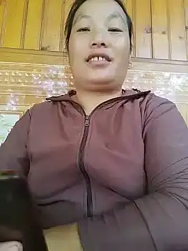 miss-su Obrolan Langsung XXX