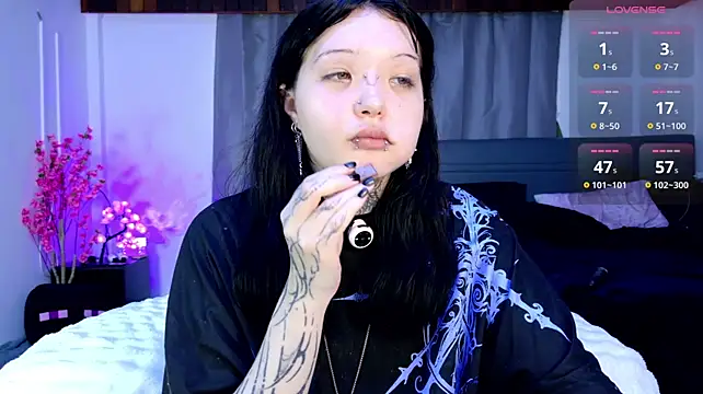 Živý XXX chat Lein_Bone