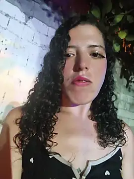 vanesa_gomez's Live XXX Chat