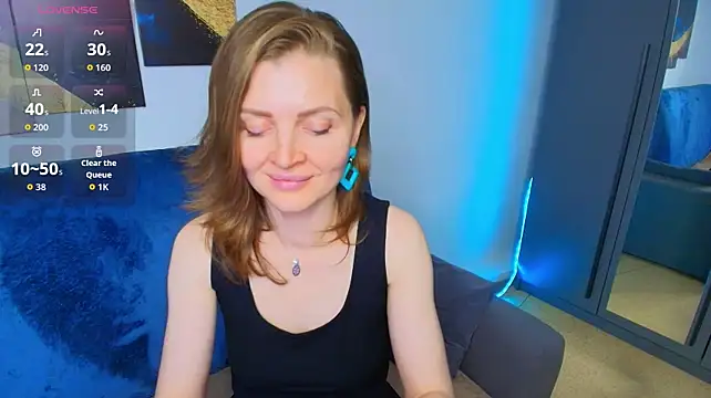 Liza__Evans' Live XXX Chat