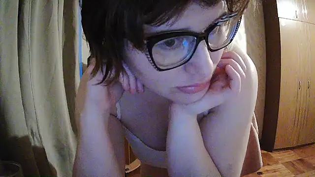 Jolinaha's Live XXX Chat