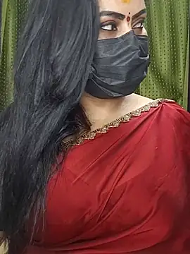 Anushka_flower's Live XXX Chat