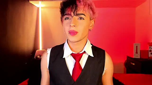 Chat XXX ao vivo de Dominik_Eclipse