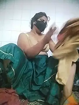 Amritanikhil1 Live XXX-chat