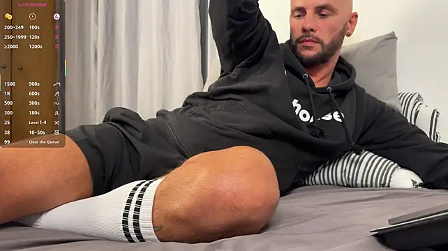 tim_beard Live XXX-Chat