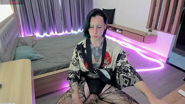 ivo_blake 现场XXX聊天