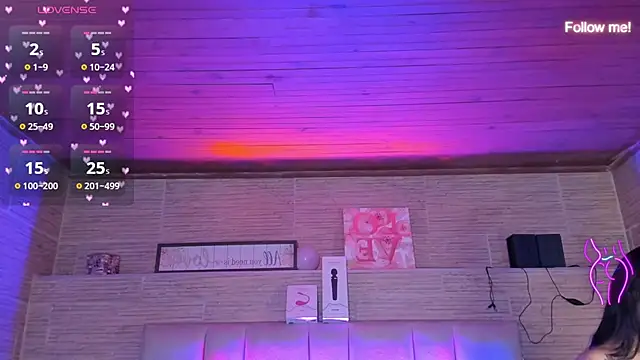 mia_devine_ 即時 XXX 聊天