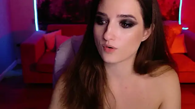 GoldieHoshie Live XXX-Chat