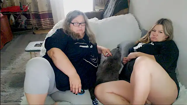 Živý XXX chat sex2