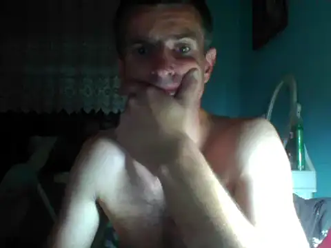 Show webcam de TwardyKierowca