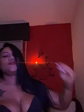 chavito2223 Adlı Modelin Canlı XXX Sohbeti