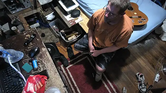 sex4fun_21 Show Webcam