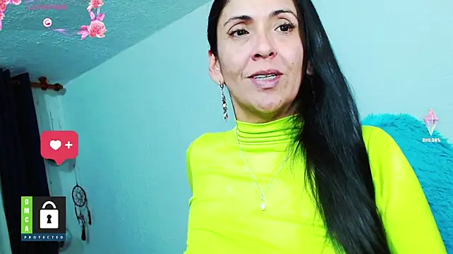 Chat XXX en directo de Abri_369