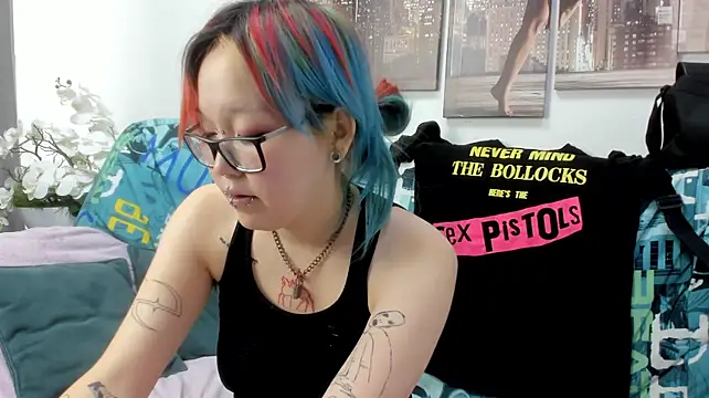 Cute__Kiko's Live XXX Chat