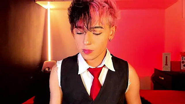 Dominik_Eclipse Live XXX-Chat