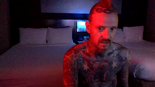 Chatroom XXX en direct de motorboater69