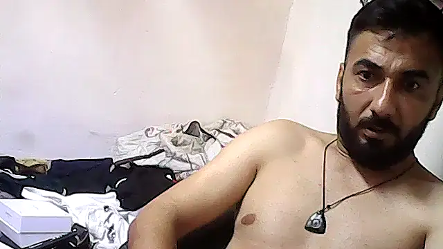 leon_ates 现场XXX聊天