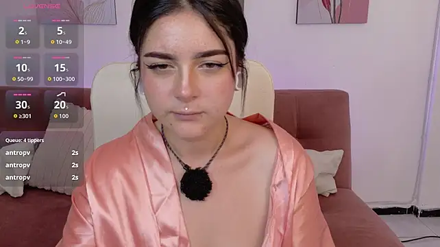 Eva_Hall1 – Live XXX-chat