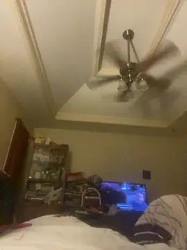Tomas_Zaddy's Webcam Show