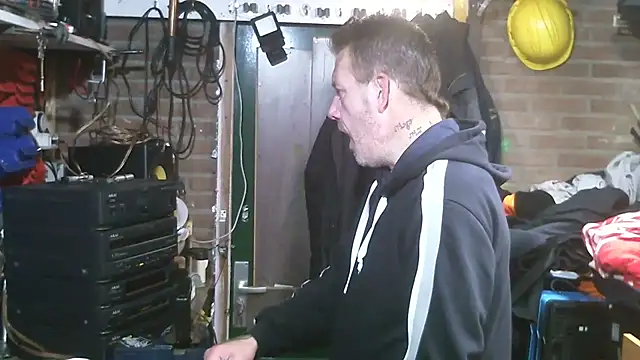 Webkamerová show pietjebelxxkaar81xx