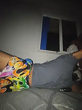 DREshots Adlı Modelin Canlı XXX Sohbeti