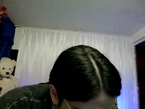 Moshelle_ 라이브 XXX 채팅