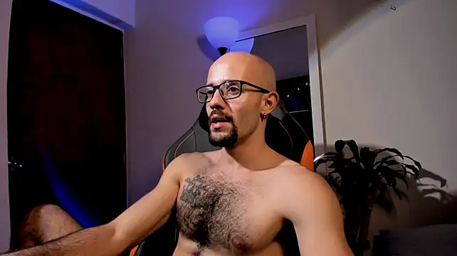 LarryGarzon 라이브 XXX 채팅