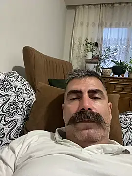 Ambiancecccc Adlı Modelin Canlı XXX Sohbeti