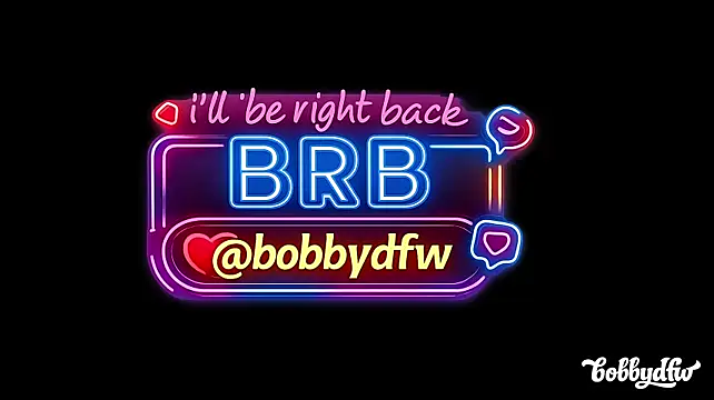 renTbobbyDFWのライブXXXチャット