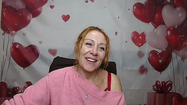 Chatroom XXX en direct de TaylorF0x