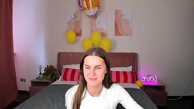 Alison_Bell Adlı Modelin Canlı XXX Sohbeti