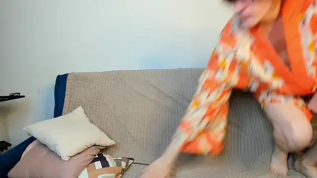 XXX chat uživo modela Raven_Dust