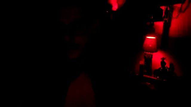 MasterDaddyCool Live XXX-Chat
