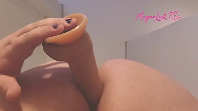 Chat XXX ao vivo de MeganTemptation