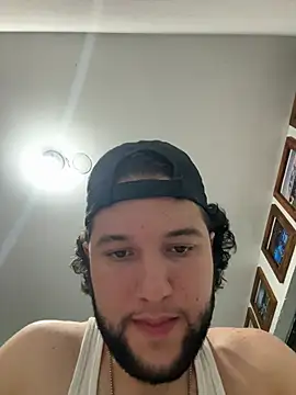 VincentEngeI – Live XXX-chat