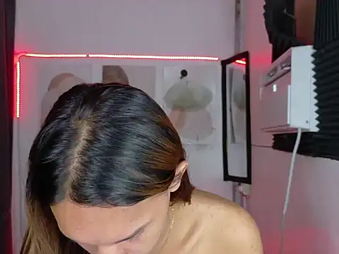 ArabellaAndElysia 网络视讯表演
