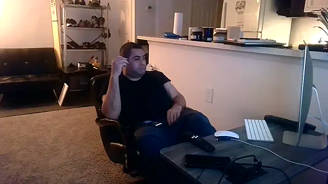 Q1357q webcam show