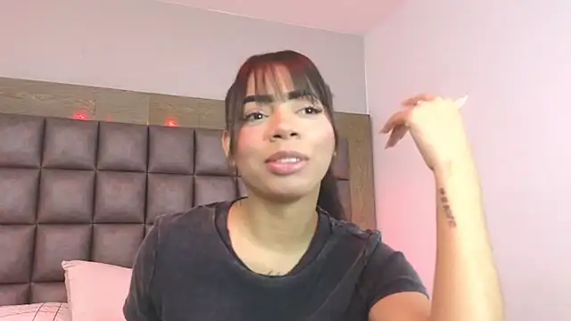 TyraKayne Live XXX-chat