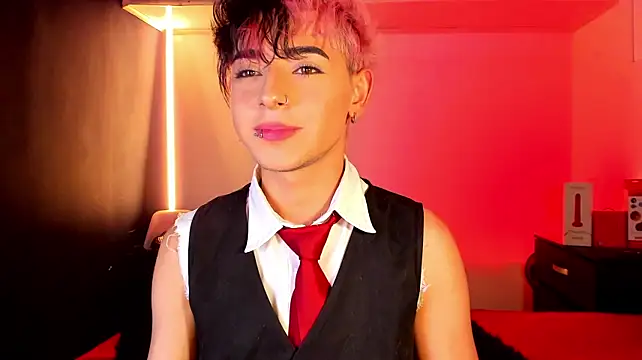 Dominik_Eclipse 라이브 XXX 채팅