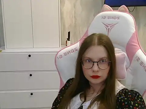 Elvirada's Live XXX Chat