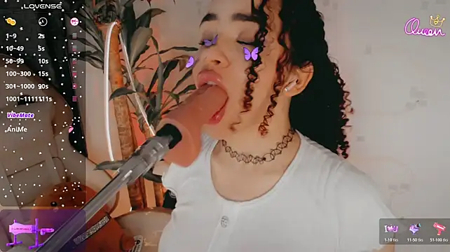 Queen_Deepthroat: απευθείας συνομιλία ΧΧΧ
