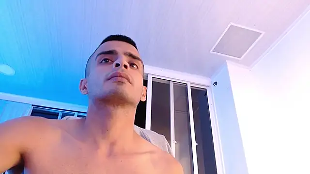 Bad_Boy_Carter69 Live XXX-Chat
