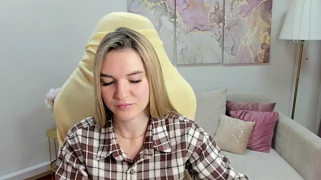Živý XXX chat RoxyReignn