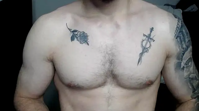 Chat XXX ao vivo de Kenner_fox77