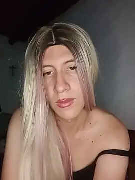 Yasmincharms Live XXX-chat
