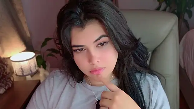 Nannicutee's Live XXX Chat